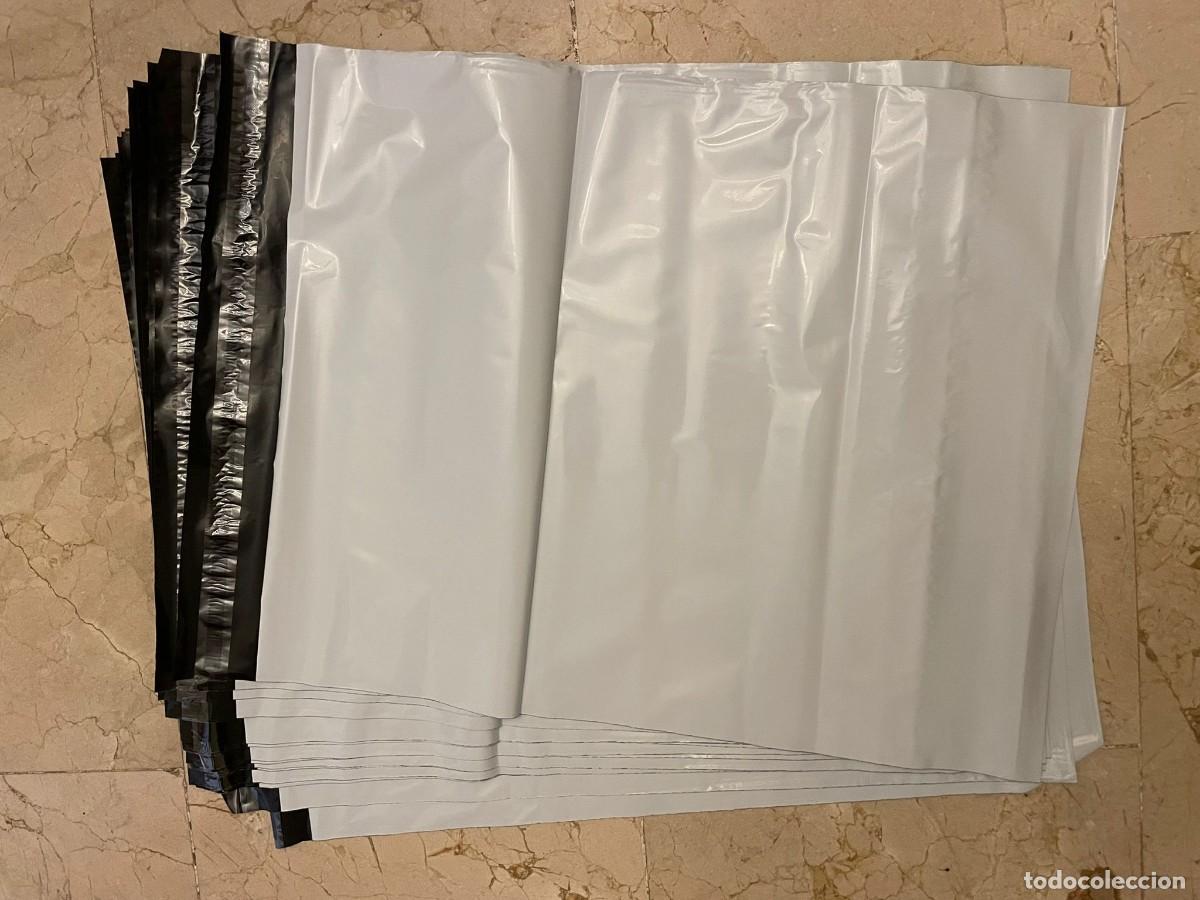 Libros: Pack de 20 bolsas de env&iacute;o L - Foto 1