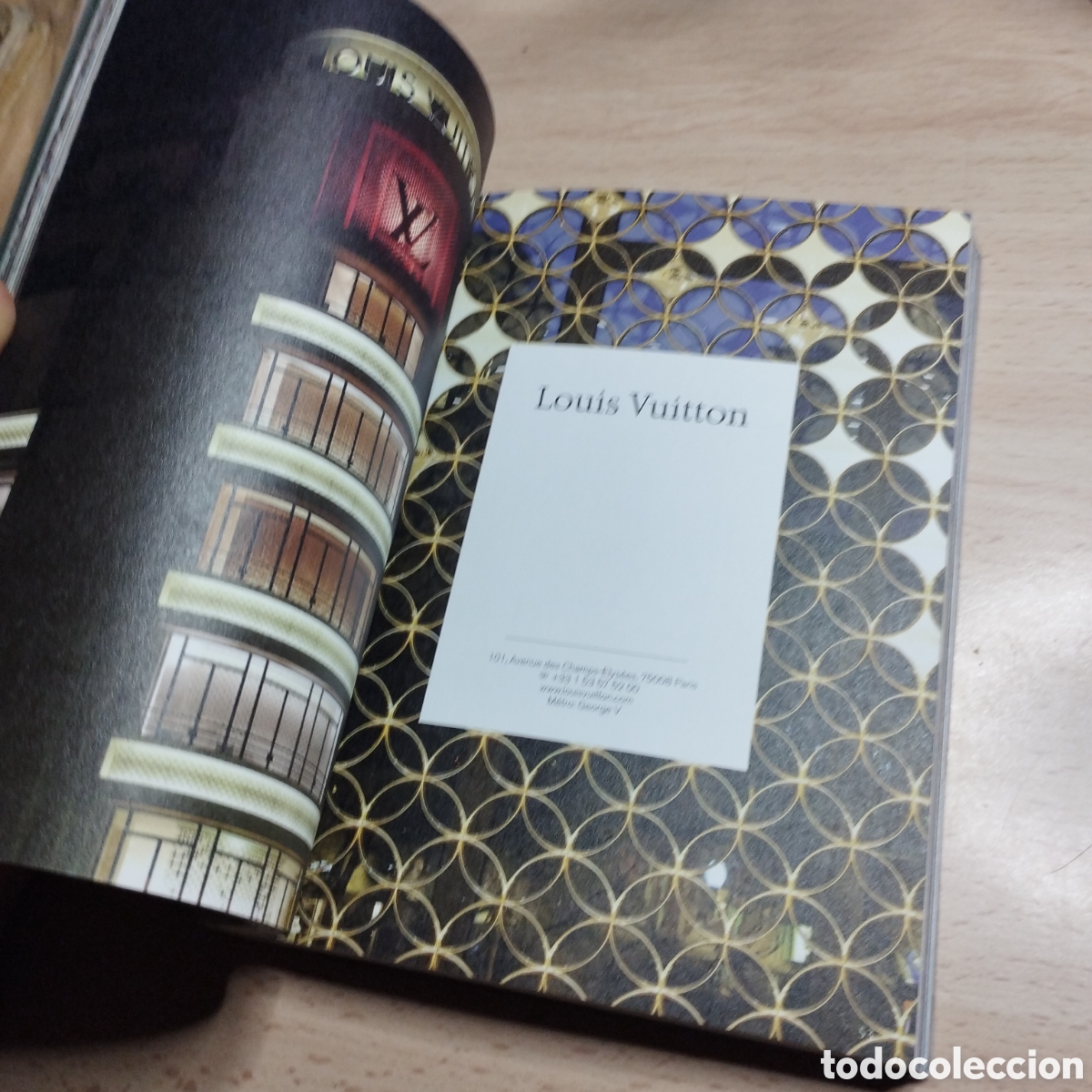 Libros: Par&iacute;s. Shops & Moren Angelika Taschen. - Foto 6