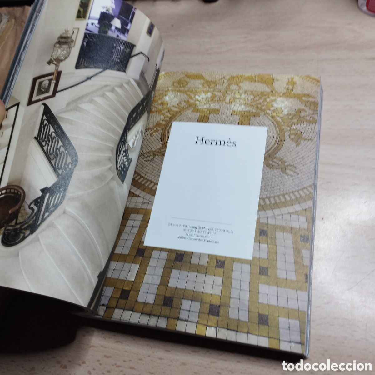 Libros: Par&iacute;s. Shops & Moren Angelika Taschen. - Foto 7