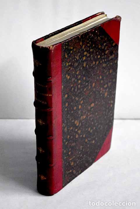 Libros: Ma biographie: Beranger.- Beranger - Foto 1