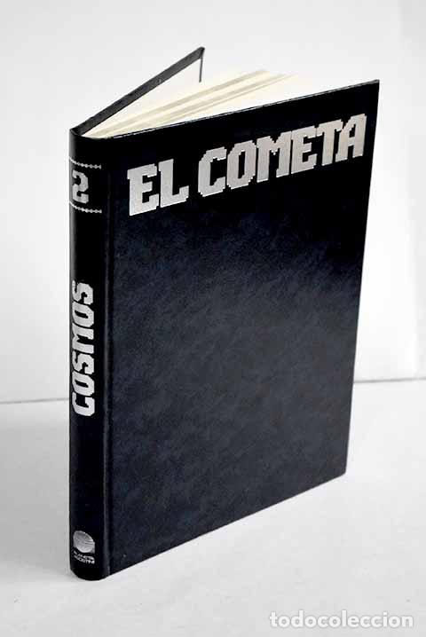 Libros: Cosmos, tomo II: Sagan, Carl.- Sagan, Carl - Foto 1
