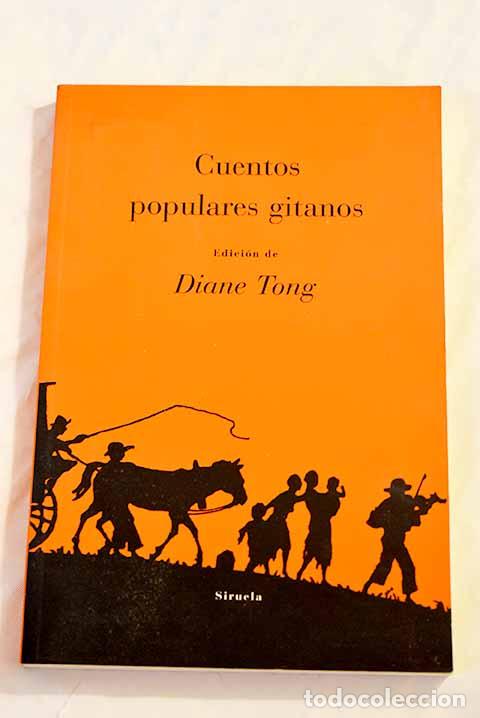 Libros: Cuentos populares gitanos - Foto 1