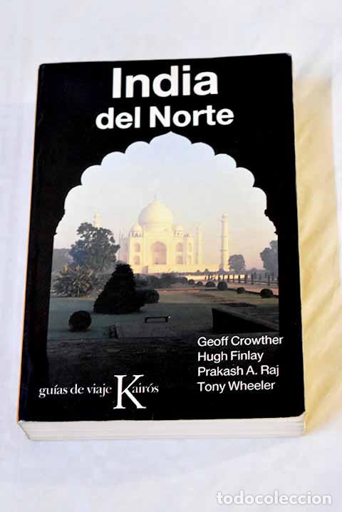Libros: India del norte: : Kair&oacute;s. - Foto 1