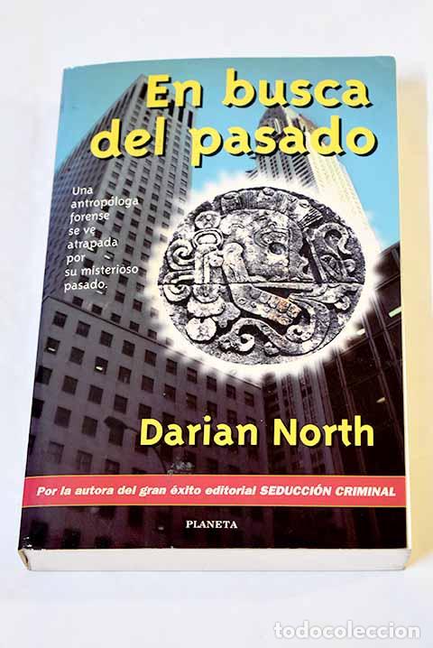 Libros: En busca del pasado: North, Darian.- North, Darian - Foto 1