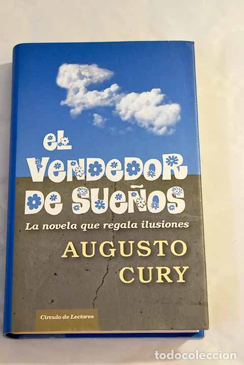 Libros: El vendedor de sue&ntilde;os.- Cury, Augusto - Foto 1