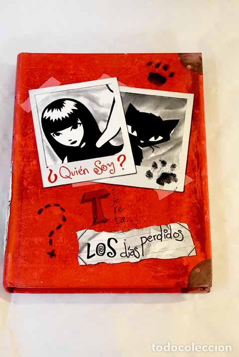 Libros: Los d&iacute;as perdidos: Reger, Rob.- Reger, Rob - Foto 1