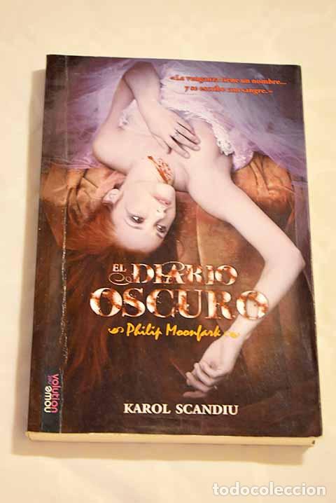 Libros: Philip Moonfark: Scandiu, Karol.- Scandiu, Karol - Foto 1