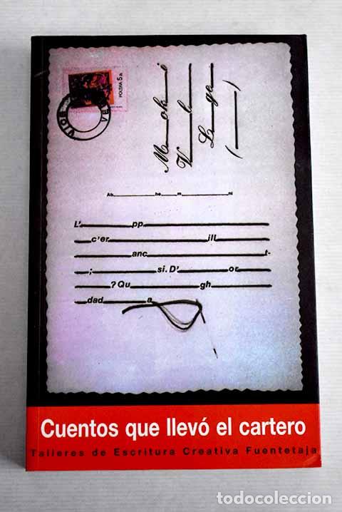 Libros: Cuentos que llev&oacute; el cartero - Foto 1