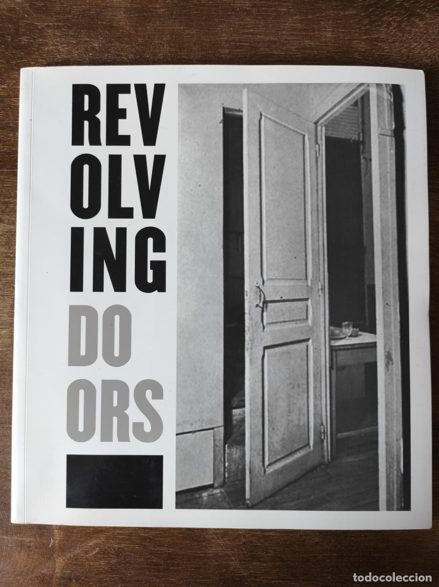 Libros: Revolving doors - VVAA - Foto 1