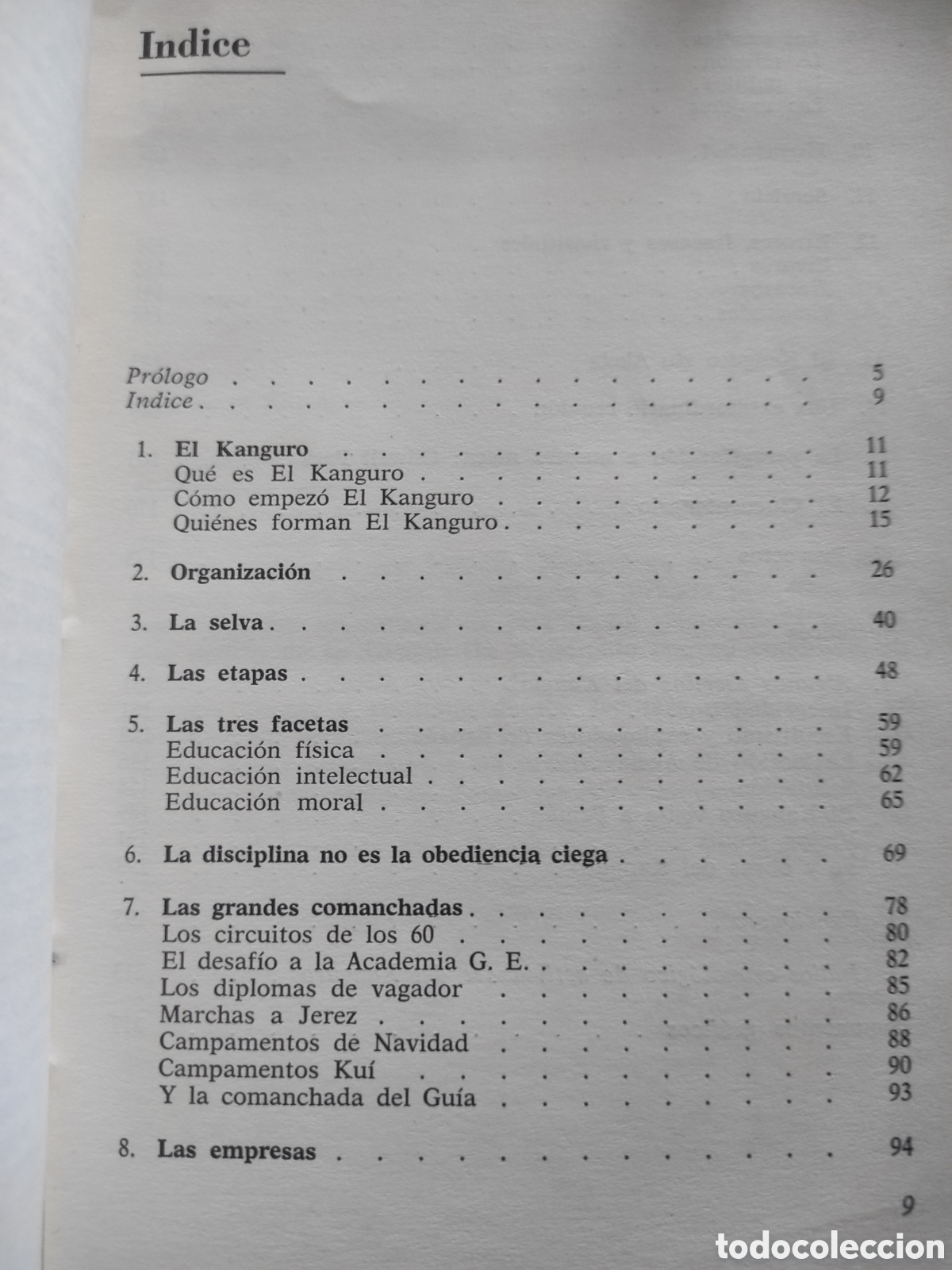 Libros: LA SAGA DEL KANGURO - AUTORES VARIOS - edeb&eacute; - Foto 4