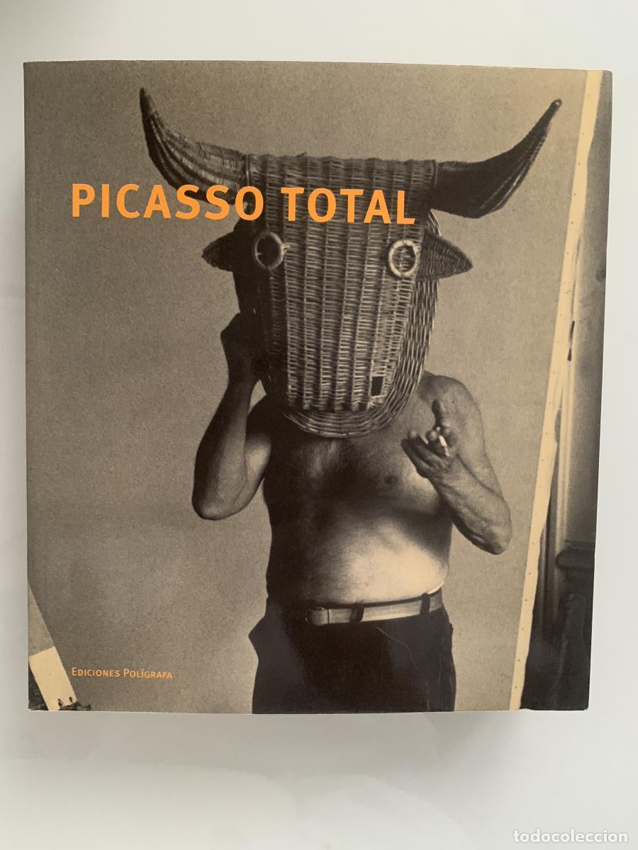 Libros: PICASSO TOTAL 1881-1973 - Marie-Laure Bernadac/Brigitte L&eacute;al/Christine Piot