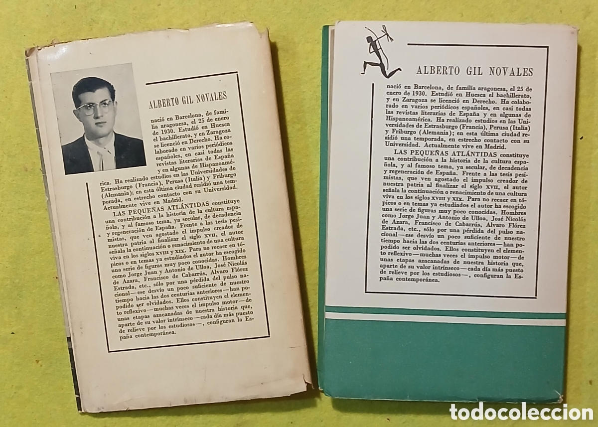 Libros: Las peque&ntilde;as atl&aacute;ntidas - Foto 2