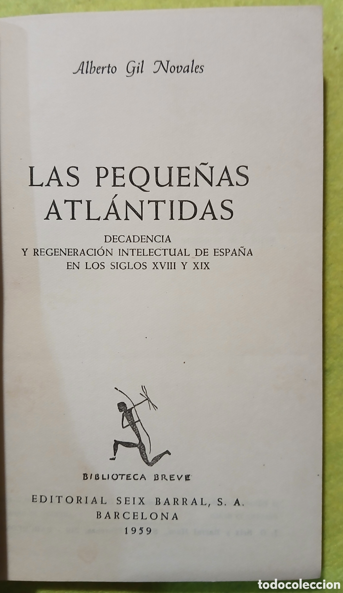 Libros: Las peque&ntilde;as atl&aacute;ntidas - Foto 3