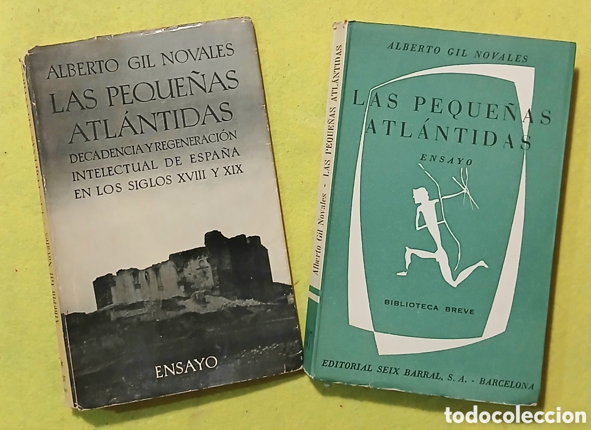 Libros: Las peque&ntilde;as atl&aacute;ntidas - Foto 1