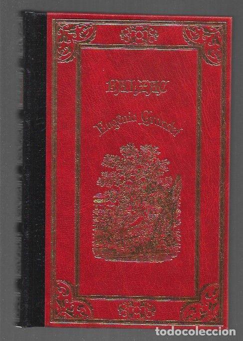 Libros: EUGENIA GRANDET - BALZAC, HONORE DE - Foto 1