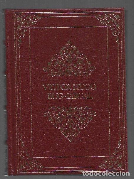 Libros: BUG-JARGAL - VICTOR HUGO - Foto 1