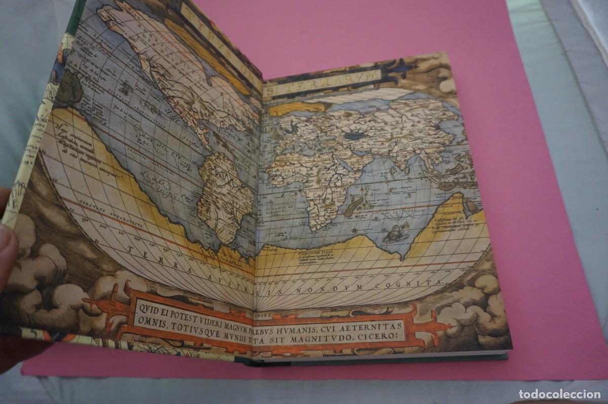 Libros: 23Z/ HISTORIA DEL ALMIRANTE - HERNANDO COLON - EDITORIAL PLANETA - Foto 2
