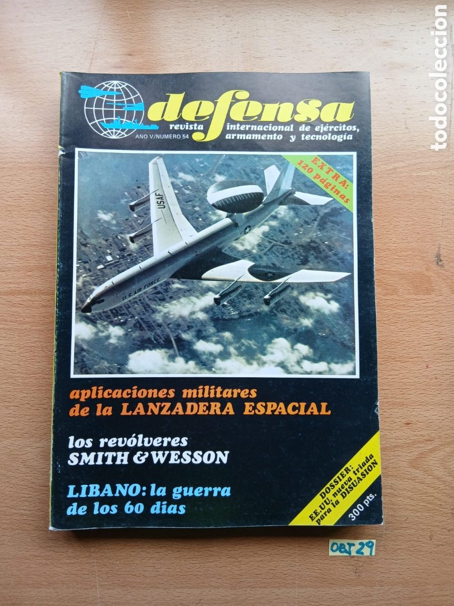Libros: defensa: L&iacute;bano la guerra de los sesenta d&iacute;as - Foto 1