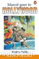 Libros: MARCEL GOES TO HOLLYWOOD PR1 - STEPHEN RABLEY TDK84 - Foto 1