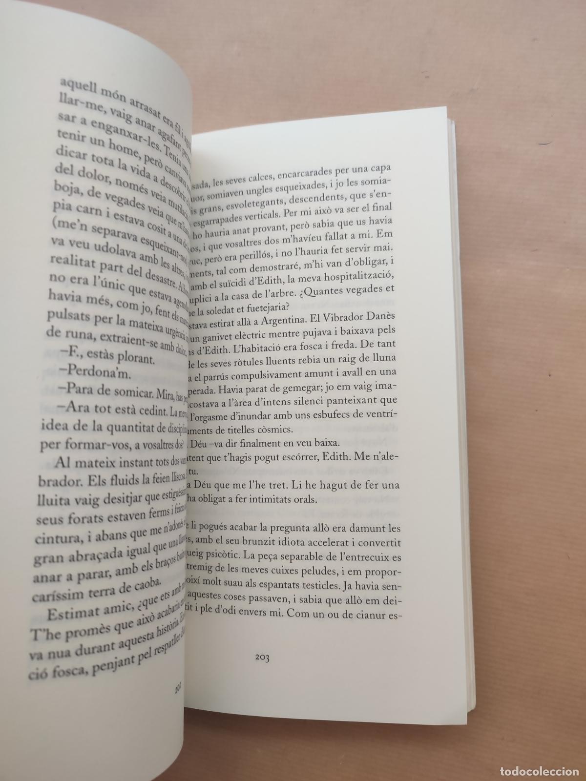 Libros: BELLS PERDEDORS - Leonard Cohen - Foto 2