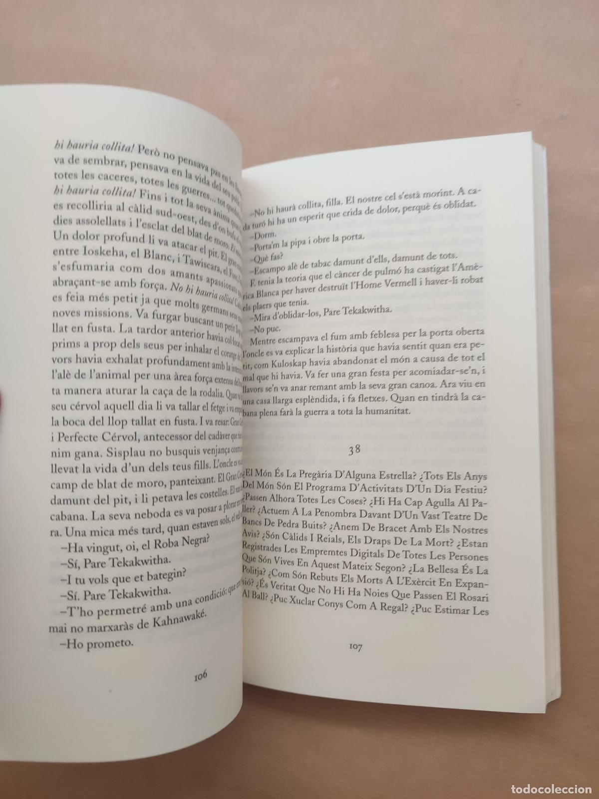Libros: BELLS PERDEDORS - Leonard Cohen - Foto 3