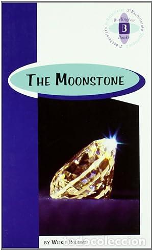 Libros: The moonstone - Collins Wilkie tdk71 - Foto 1