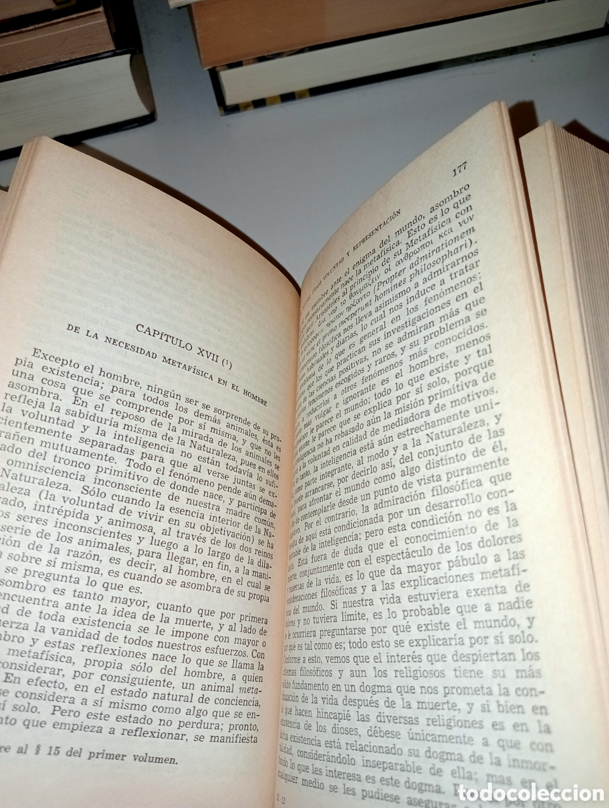 Libros: Schopenhauer. Cl&aacute;sicos inolvidables - Foto 7