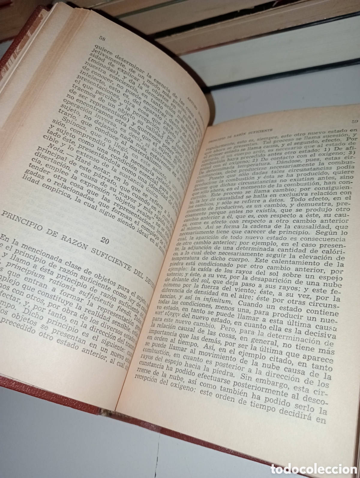 Libros: Schopenhauer. Cl&aacute;sicos inolvidables - Foto 10