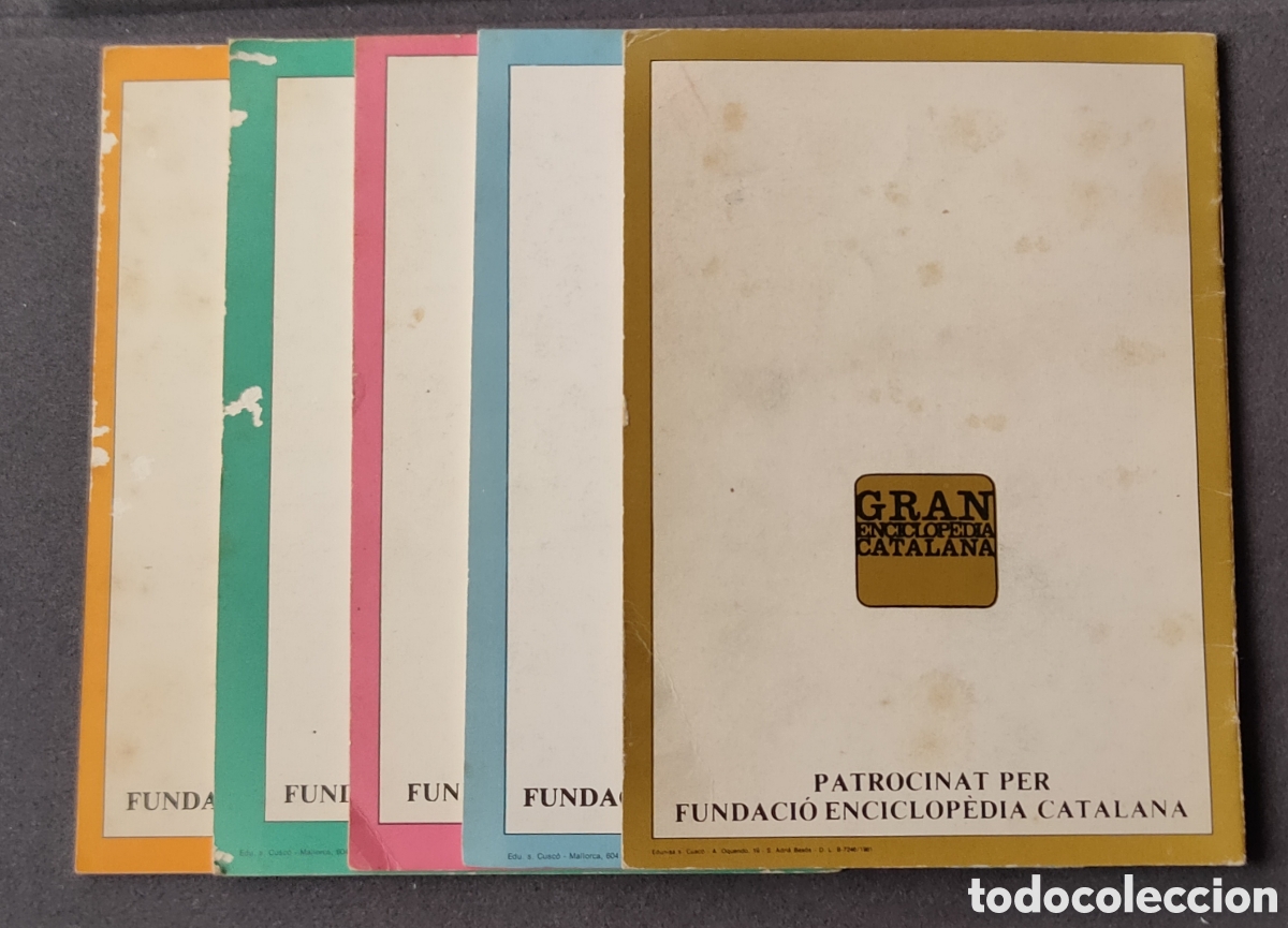 Libros: Apunts de Catal&agrave; pr&agrave;ctic (1,2,4,5,11) - Foto 2