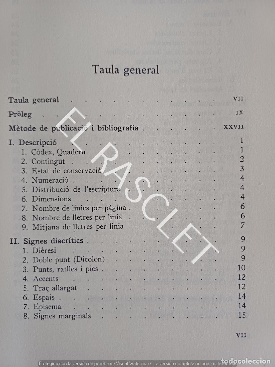 Libros: CICER&Oacute;. CATILIN&Agrave;RIES - R. ROCA-PUIG - EN CATALAN - Foto 5