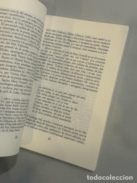 Libros: Albert Roig - Lestiu de les paparres - Foto 2