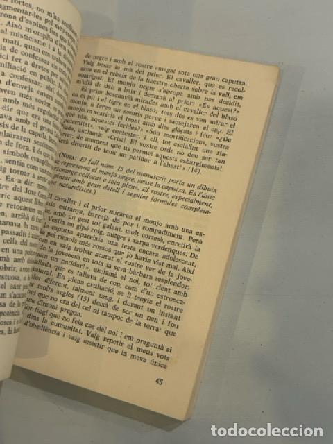 Libros: Terenci Moix - La torre dels vicis capitals - Foto 2