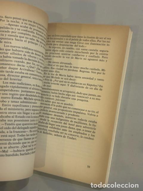 Libros: Domenico Campana - La isla de las mujeres - Foto 2