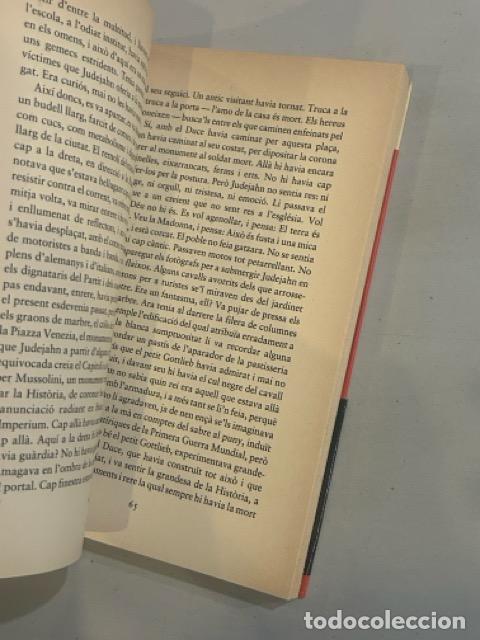 Libros: Wolfgang Koeppen - Mort a Roma - Foto 2
