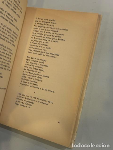Libros: Octavio Paz - Libertad bajo palabra - Foto 2