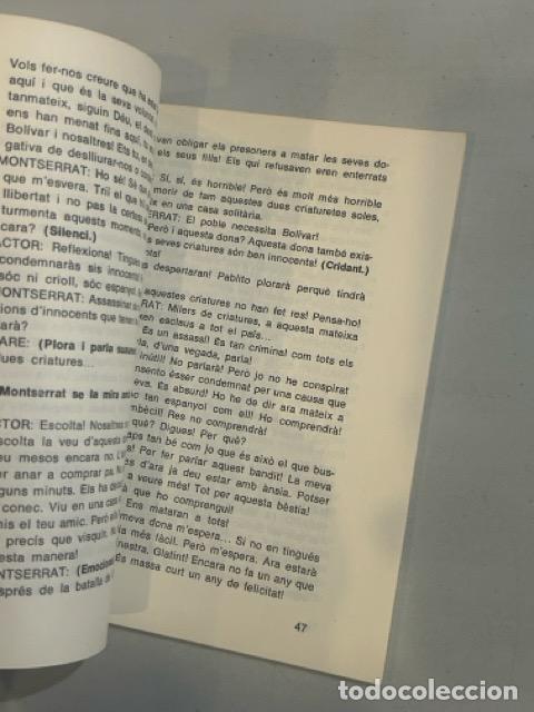 Libros: Emmanuel Robl&egrave;s - Montserrat - Foto 2