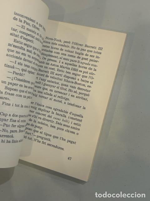 Libros: Erich Segal - Hist&ograve;ria damor - Foto 2