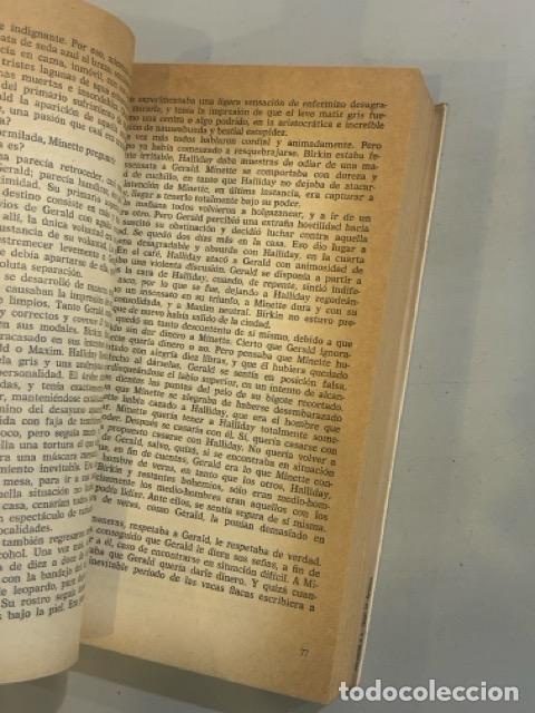 Libros: D. H. Lawrence - Mujeres enamoradas - Foto 2