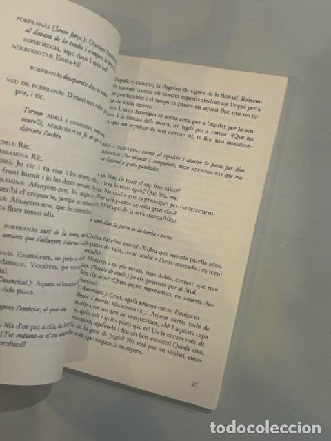 Libros: Michel de Ghelderode - La balada del gran macabre - Foto 2