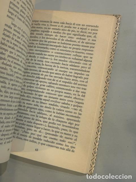 Libros: Claude Simon - El Palace - Foto 2