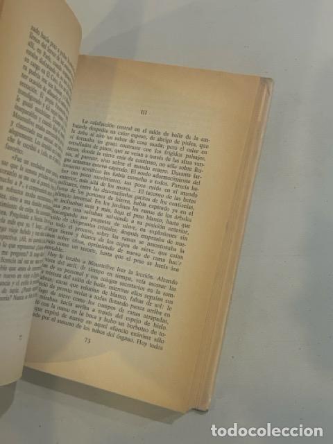 Libros: Lawrence Durrell - Mountolive El cuarteto de Alejandr&iacute;a - Foto 2