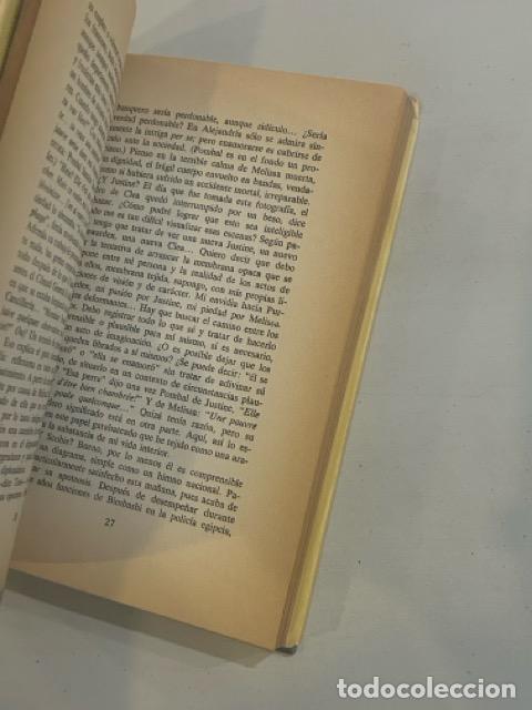 Libros: Lawrence Durrell - Balthazar El cuarteto de Alejandr&iacute;a - Foto 2