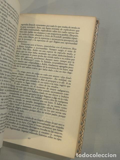 Libros: James Purdy - Camino de la gloria - Foto 2