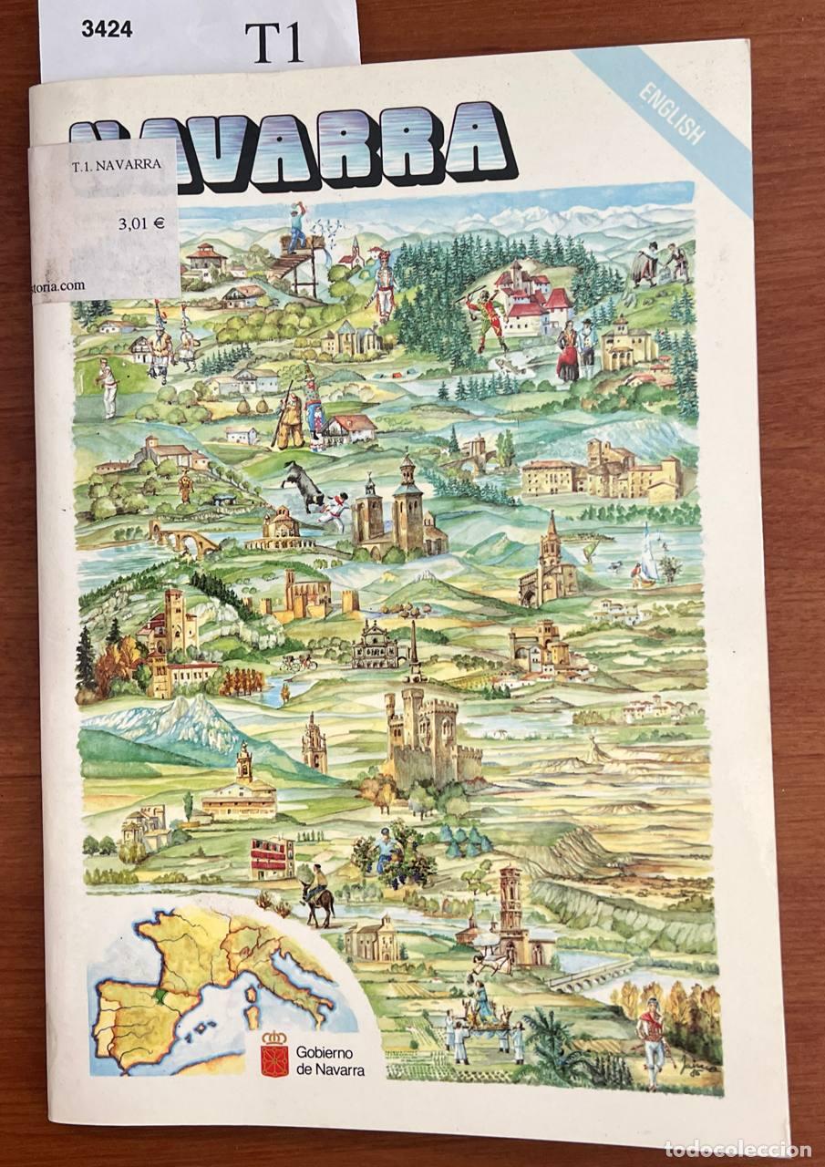 Libros: s.a. - Navarre - Foto 1