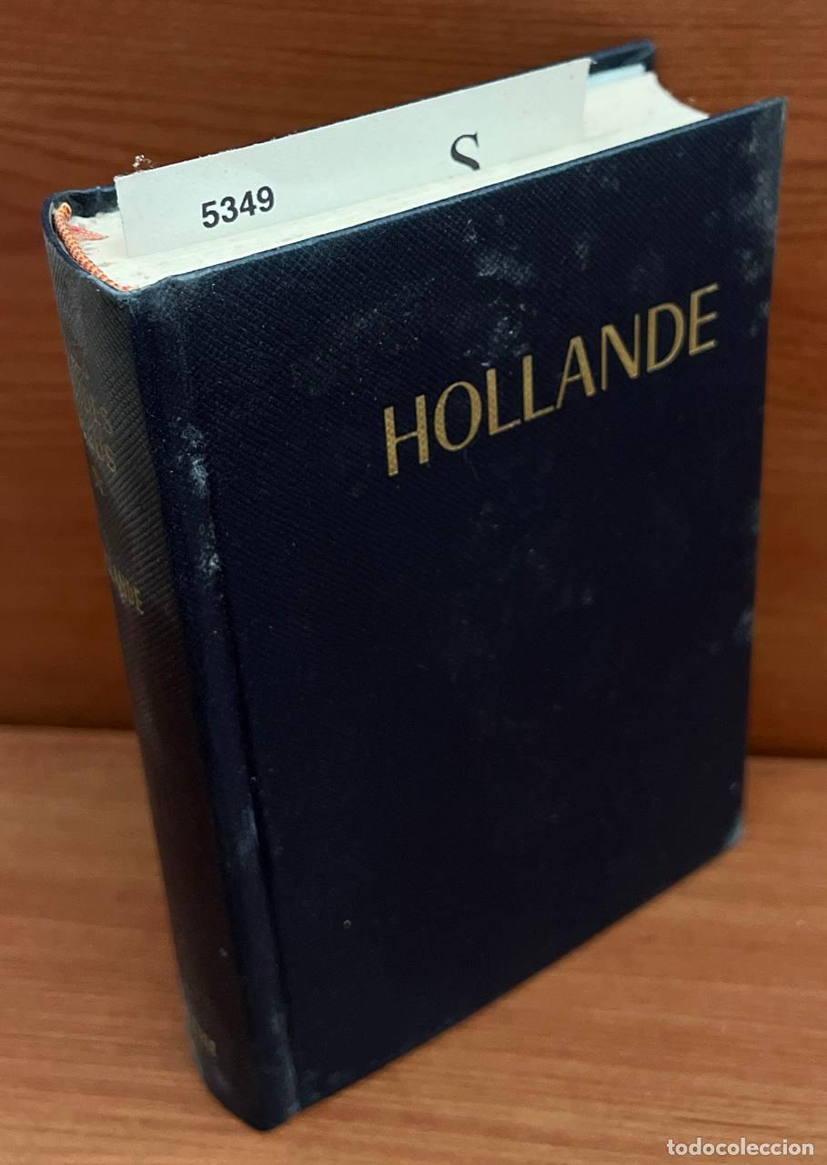 Libros: s.a. - Hollande. - Foto 1
