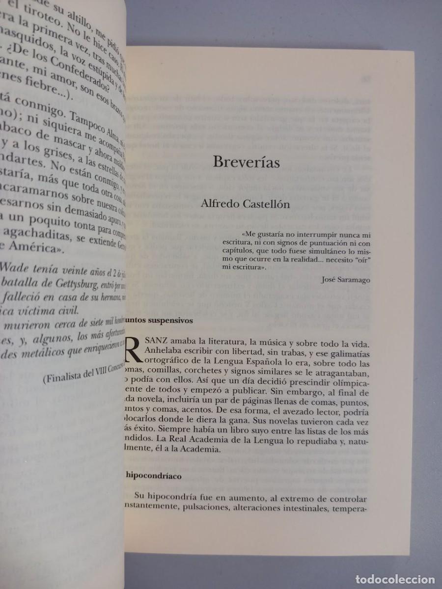 Libros: Turia. Revisya cultural, n&ordm; 41. Junio 1997. - VV. AA.: - Foto 6