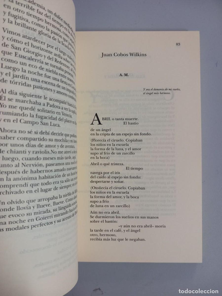 Libros: Turia. Revisya cultural, n&ordm; 41. Junio 1997. - VV. AA.: - Foto 7