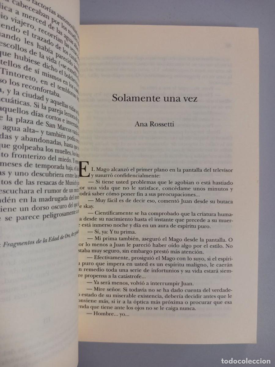 Libros: Turia. Revisya cultural, n&ordm; 41. Junio 1997. - VV. AA.: - Foto 8