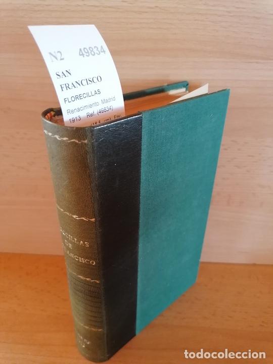 Libros: SAN FRANCISCO - FLORECILLAS - Foto 1