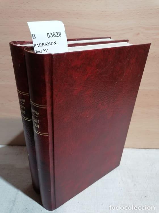 Libros: PARRAMON, Jose M&ordf; - APRENDER HACIENDO (2 VOLUMENES) - Foto 1